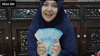 UNBOXING GAJI GURU DIBANDING GAJI USAHA MUSTOFA