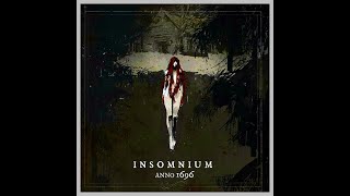 INSOMNIUM   Lilian