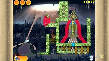 Walkthrough for Coco Loco 413 Rocket