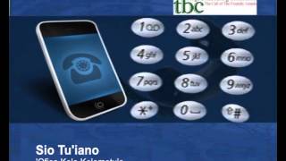 Ongoongo 040915