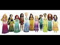 Principesse Disney