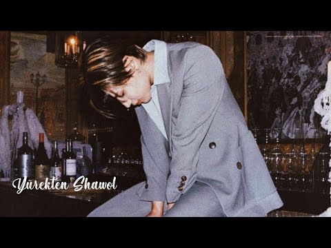 SHINee Taemin Klip 4+1//Aden p2//Ah Canım Sevgilim//Bazı Aşklar Yarım Kalmalı//Fairtale//Kore Klip