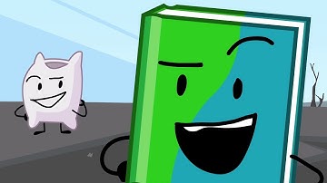 TPOT 1 but only when book is on screen