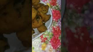 how to make homemade chane ki bhajiya Singh ki Chatniviral videoshortslike subscribe@Afiya cakes.