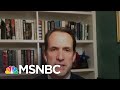 Rep. Jim Himes: ‘The President Should Not Be President’ | Deadline | MSNBC