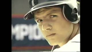 1991 Frosted Flakes Commercial