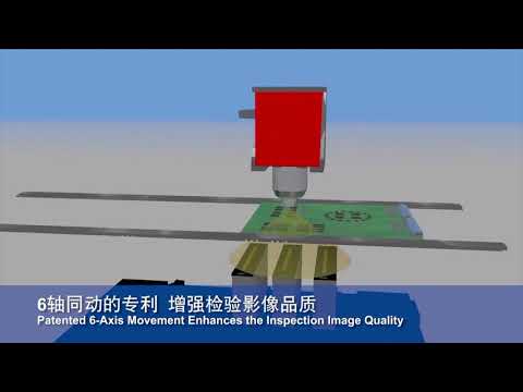 TRI AXI Solutions - video from Test Research