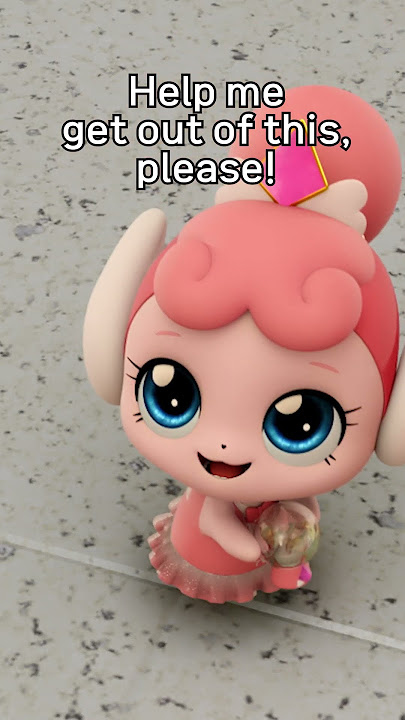 Help me get out of this, please! #catchteenieping #teenieping #cute