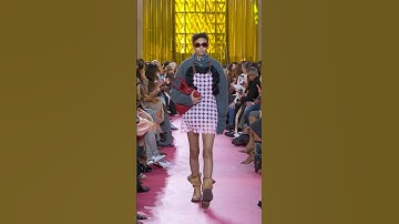 Miu Miu Spring/Summer 2026 Fashion Show