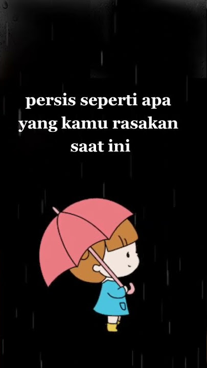 Story Wa 30 Detik II Tidak Di prioritaskan