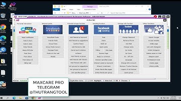 TOOL MAXCARE NEW VERSION l TOOL MAXCARE AUTO UPDATE l VIDEO REAL TIME
