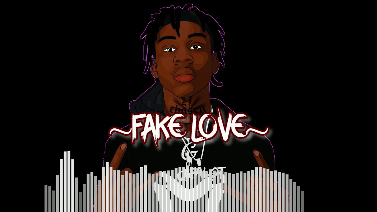 FREE"FAKE LOVE"Polo G x Lil Durk Type Beat(Prodbyben._ X Ewan Minton