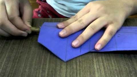 Quincy Bow Making Desu~! FIVE