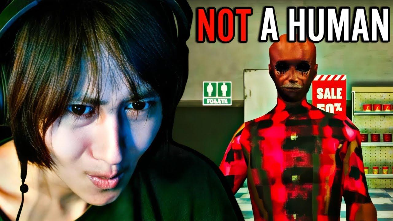 The Strangest Midnight Shift I've Ever Worked…