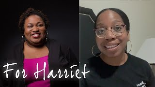 What happens to Black women and girls in a world without police? with Dr. Brittney Cooper