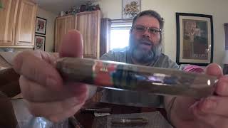 Cigars Daily Mail Call Unboxing. Humidor Addition