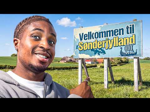 Vi Besøgte Danmarks Kedeligste By
