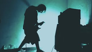 Sub Focus - Entwined (ft. Grimes) on guitar