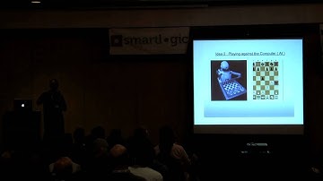 IgniteRails: Omar Qunsul - Some Ideas About Chess Multiplayer Website Development