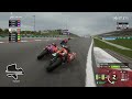 MotoGP 24 | 3# | KTM | Otra vez ultimos pero vamos como un misil  | IA Adaptativa