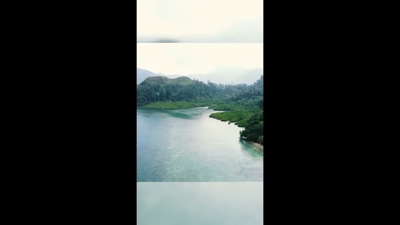 tryout - Wade Papenfus - Offshore Tales