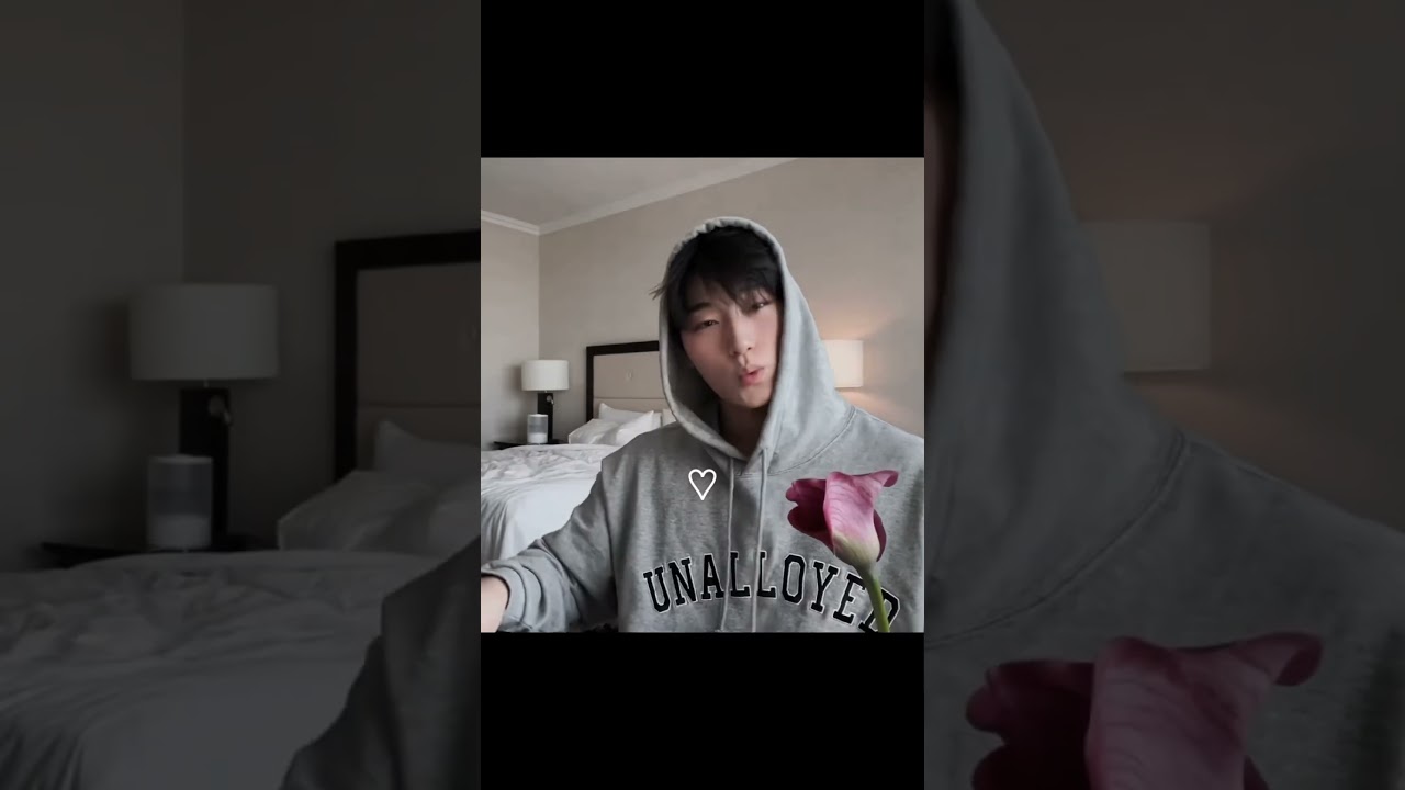 Choisan whistle trend…. wait till the end 😩 