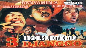 Hello Djanggo -  Benyamin S & Yatni Ardhi