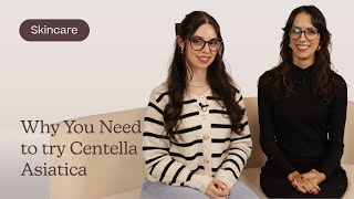 Why you need to try Centella asiatica