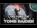 Lhistoire de tomb raider  chapitre x 20 ans aprs tomb raider 25 year celebration 1011