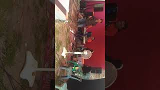 Wadon Jahatsultan Trenggono Cover Krisna Dk Latian Bareng Karang Junti