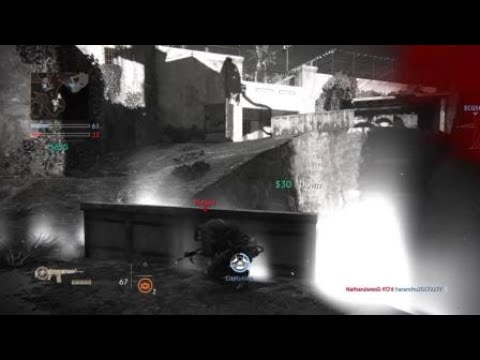 Uncharted 4 اه لو لعبت يازهر