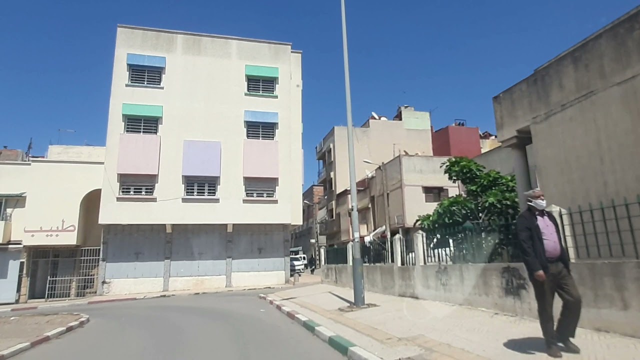 Hay Rahma  حي الرحمة