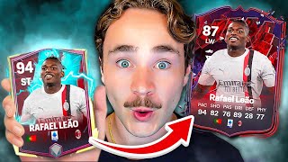 FC Mobile Rulebreaker Packs Decide My Team