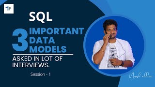 Sql Session-1 Data Base by Naresh |Sql tutorial for beginner|#technology #sql #engineering #software Guide