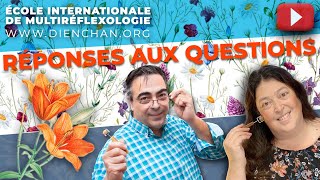 Équilibre tes chakras et retrouve la paix intérieure