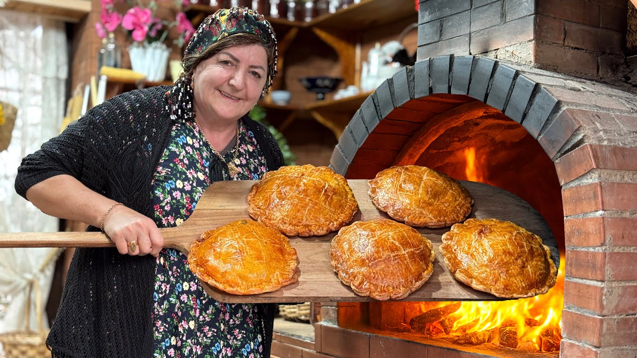 Бабушкин Простой Бифштекс Веллингтон: Хватит Покупать, Готовьте Дома!