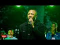 Lisolo ya motema  medley nalingi yo christian mukuna feat taunel team  live performance 