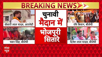 Thumbnail for Bihar Election 2025 : दूसरे चरण के प्रचार में आज बीजेपी के कई दिग्गज करेंगे चुनावी रैली