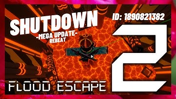 Fe2CM - Shutdown MEGA UPDATE | [Crazy  + Rebeat]