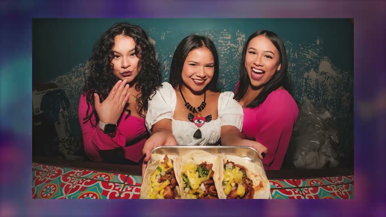 RED RIVER CULTURAL DISTRICT: WHO WE ARE