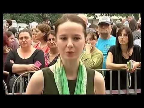 ერთიანი ეროვნული გამოცდები 2015 დაიწყო