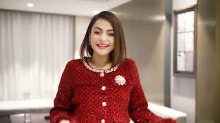 Charu Semwal Showreel Yours Eventfully