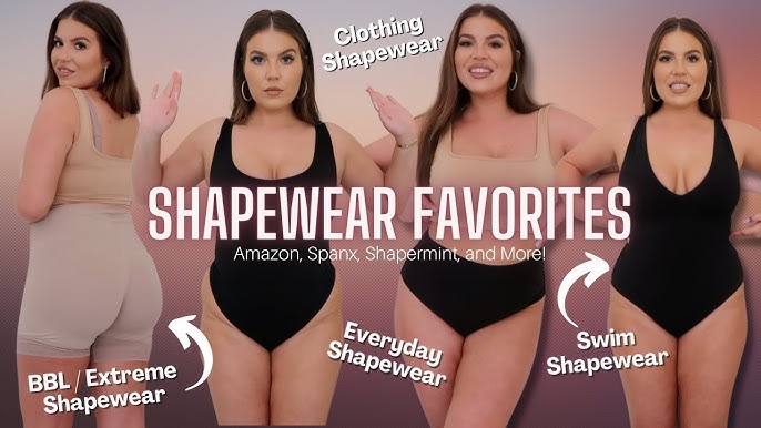 Pinsy Shapewear