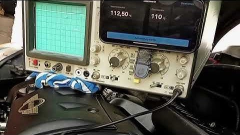 Map thermostat signal on Mini R56 09 N12B16A with fault code 2EE5