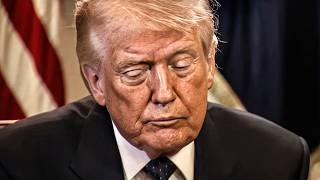 The White House Just Announced They’re COOKED
