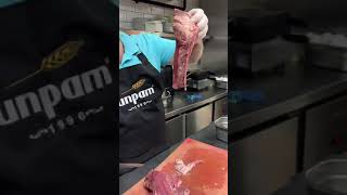 Bonfileyi Nasıl Hazırlayıp Pişirdiğime Bir Bakın.