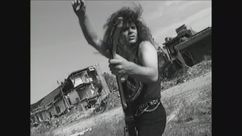 Vinnie Moore - Meltdown