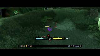 CaithUI v21 beta (testing UI in a duel)