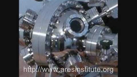 Nuclear Fusion, the IEC Fusor, Spaceflight and creating the future today