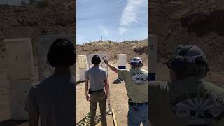 IDPA Classifier - PRGC Stage 3